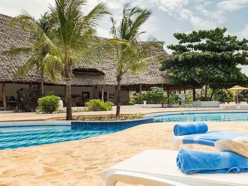 Baobab Beach Resort-1