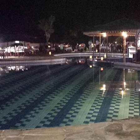 Baobab Beach Resort-2